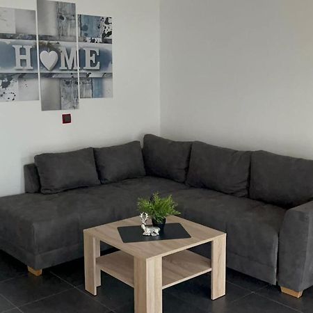 Ferienwohnung Staufenberg 2 Exterior foto